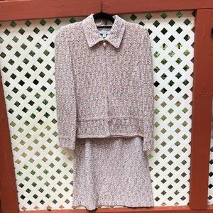 Gorgeous St. John Collection Outfit